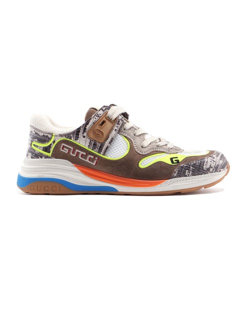 Gucci Multicolor Spk Ultrapace 6 Sneakers 