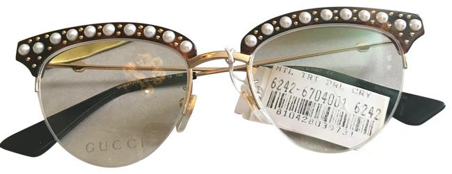 Gucci Optical Sunglasses 