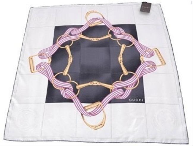 Gucci 70x?70cm Scarf Wrap 