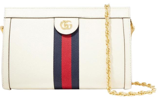 Gucci Shoulder Ophidia Cross Body Bag 