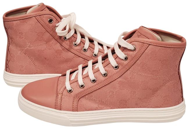 Gucci Sneaker New Flats 