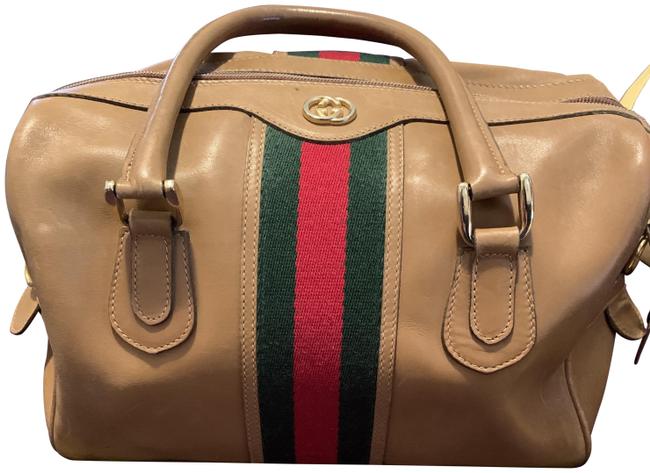 Gucci Tote Bag Satchel 