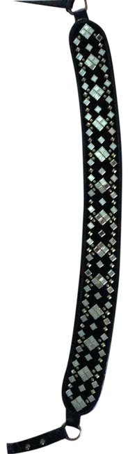 Tory Burch Black 33155259 Belt 