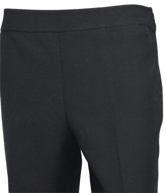 Tory Burch Black Dress Pants 0 M 31 