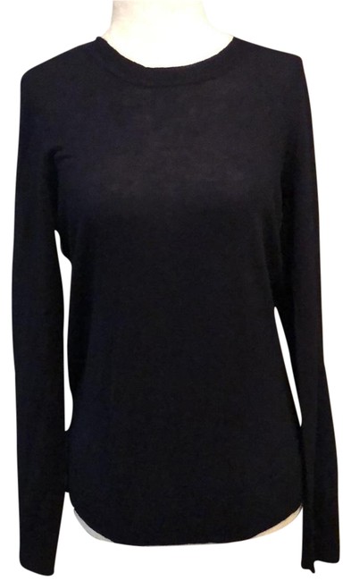 Tory Burch Blue Sweater 