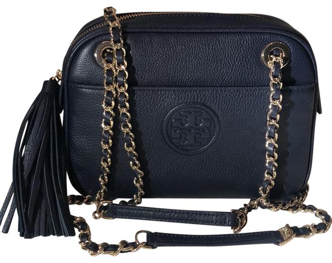 Tory Burch Bombe Cross Body Bag 