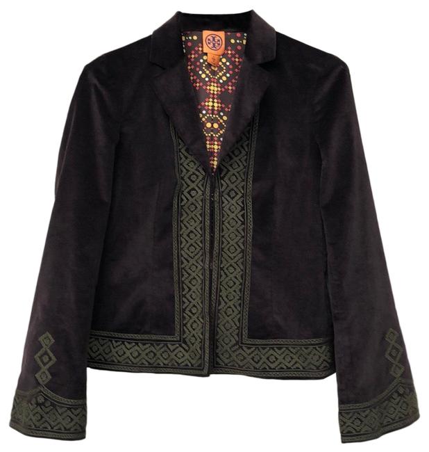 Tory Burch Brown BlazerS 