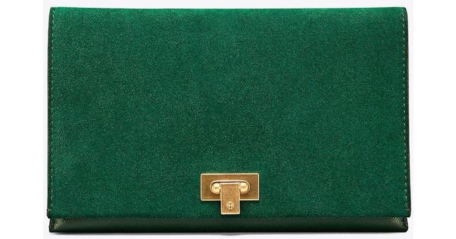 Tory Burch Carmen Clutch 