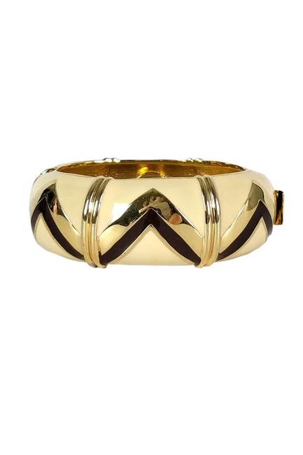 Tory Burch Cream Bracelet 