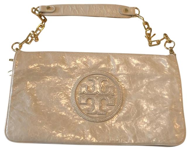 Tory Burch Ec Reva Shoulder Bag 