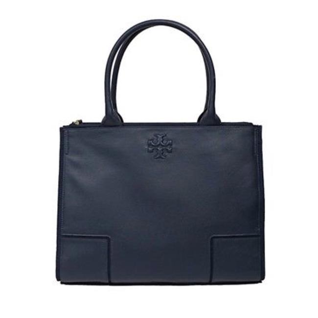 Tory Burch Ella Canvas Tote 