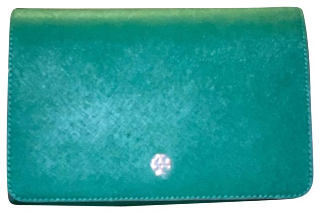 Tory Burch Emerson York Combo Cross Body Bag 