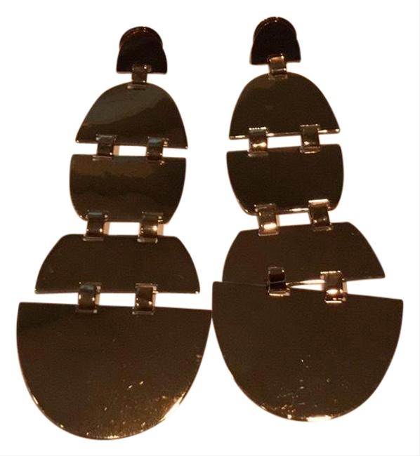 Tory Burch Everette Earrings 