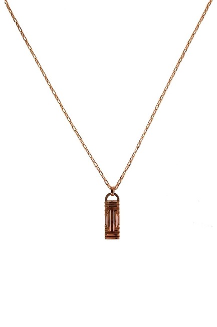Tory Burch Gold Necklace 