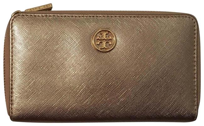 Tory Burch Gold Robinson 