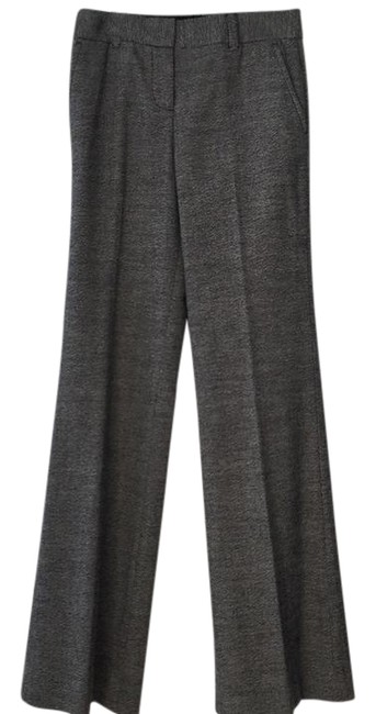 Tory Burch Gray Pants 25 