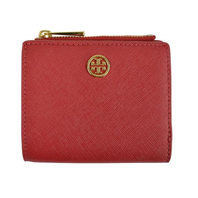 Tory Burch Kir Royale Robinson Mini 43479 Wallet 