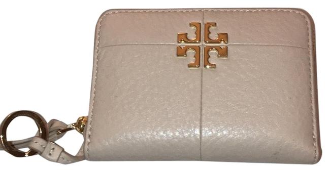 Tory Burch Light Oak 205 44733 1017 Wallet 
