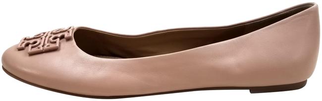 Tory Burch Makeup Powder Coated Melinda Flats