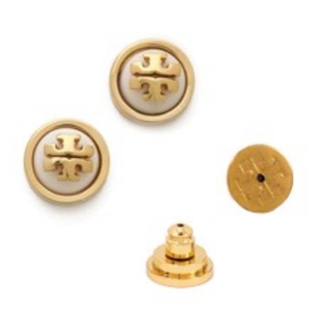 Tory Burch Melodie Earrings 