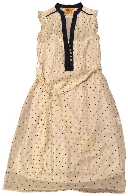 Tory Burch Mid length Cocktail Dress