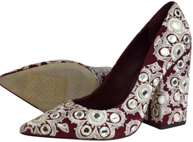 Tory Burch Multicolor Amazing Classic Dress Pumps