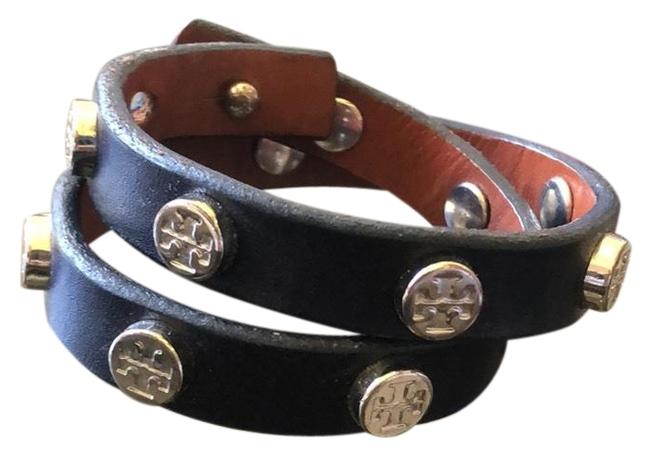 Tory Burch Navy Bracelet 