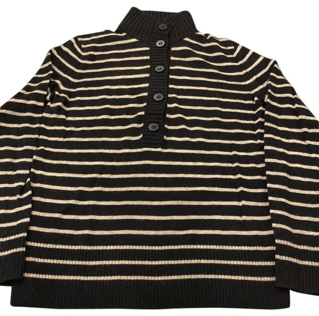 Tory Burch Navy Sweater 