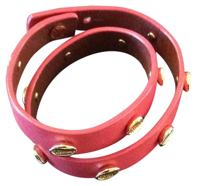 Tory Burch Orange Bracelet 