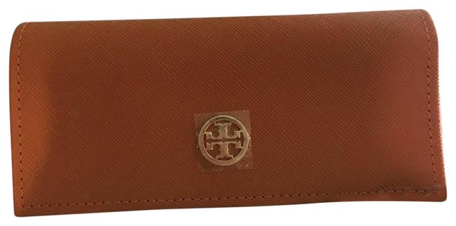 Tory Burch Orange Sunglasses 