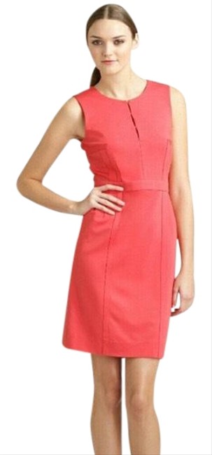 Tory Burch Osten Mid length Formal Dress