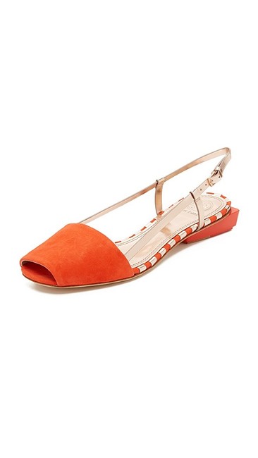Tory Burch Pietra Sandals