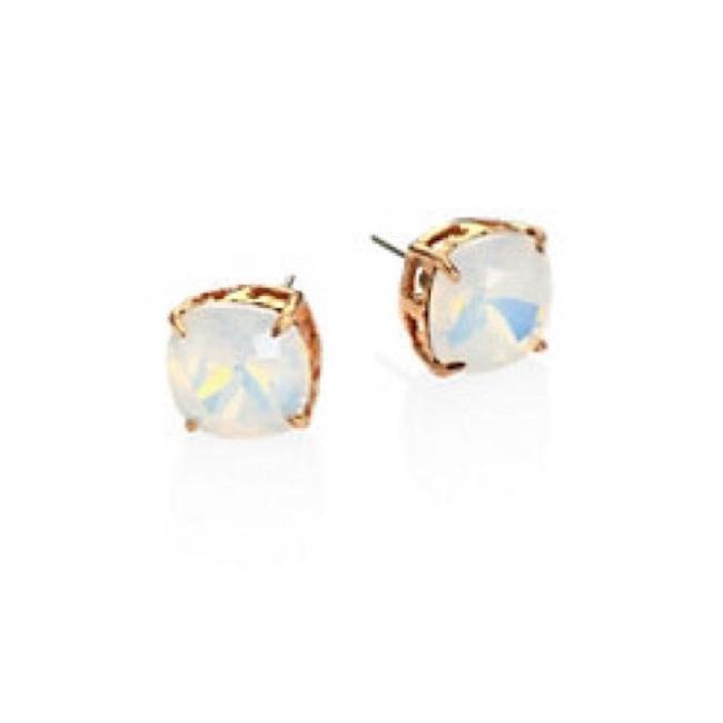 Tory Burch Set Crystal Earrings 