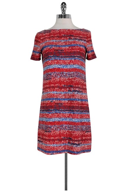 Tory Burch Short Casual Dress 