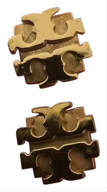 Tory Burch Stud Earrings 
