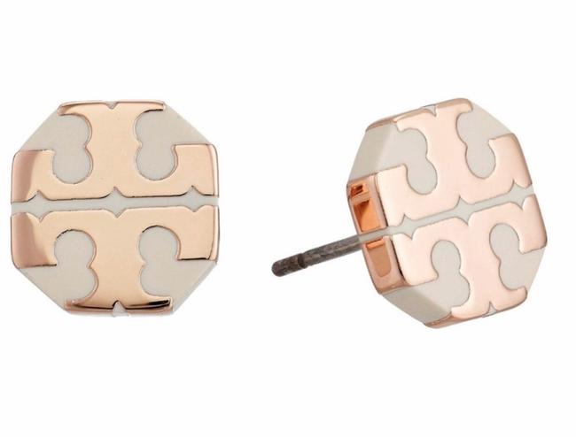 Tory Burch Stud Nwot Earrings 