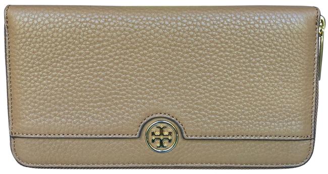 Tory Burch Tigers Eye 32159151 Wallet 