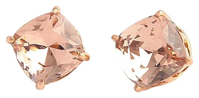 Tory Burch Tory set Crystal Studs Earrings 