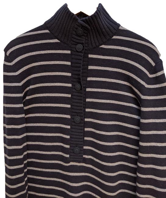 Tory Burch Unknown Navy Sweater 