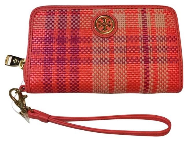 Tory Burch Wallet 