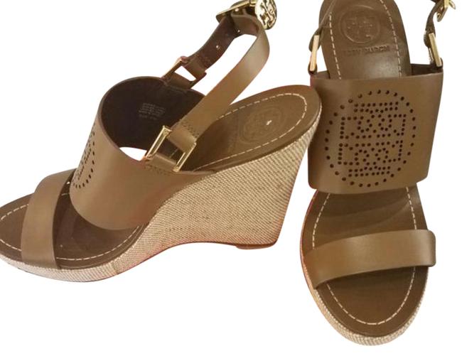 Tory Burch Wedges 5 