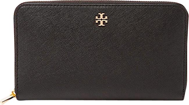 Tory Burch Women's Emerson Zip Continental Wallet 