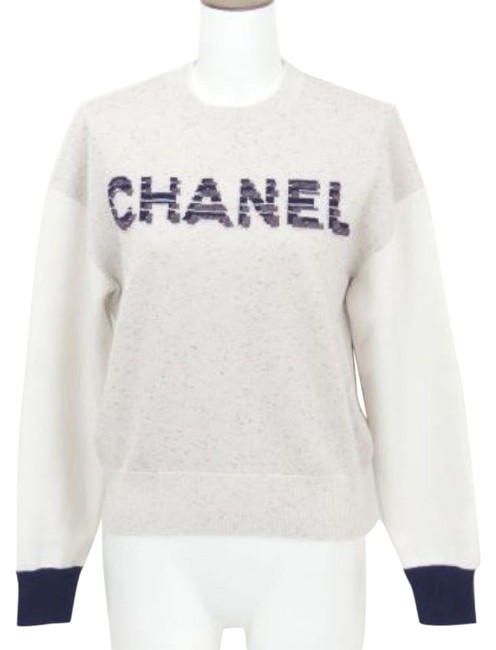 Chanel 20c Sweater 