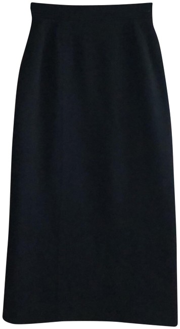 Chanel Black 22888 SkirtS 27 