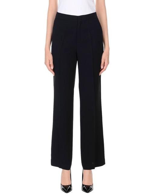 Chanel Black 38 Fantastic with Hidden Pocket At Waist Pants  S 28 