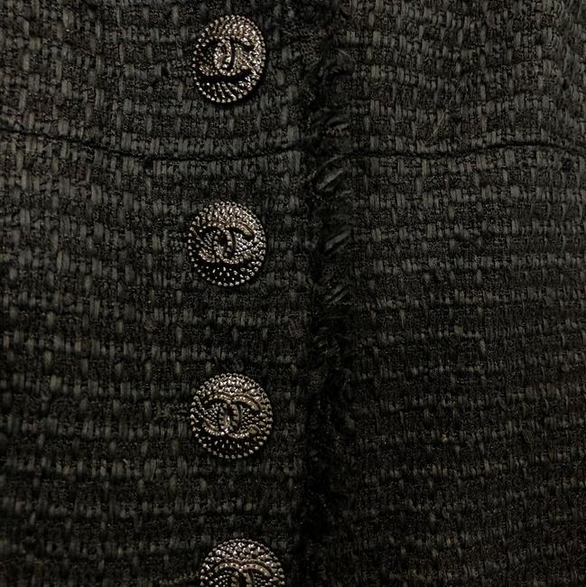 Chanel Black 94305 BlazerPlus 0x 