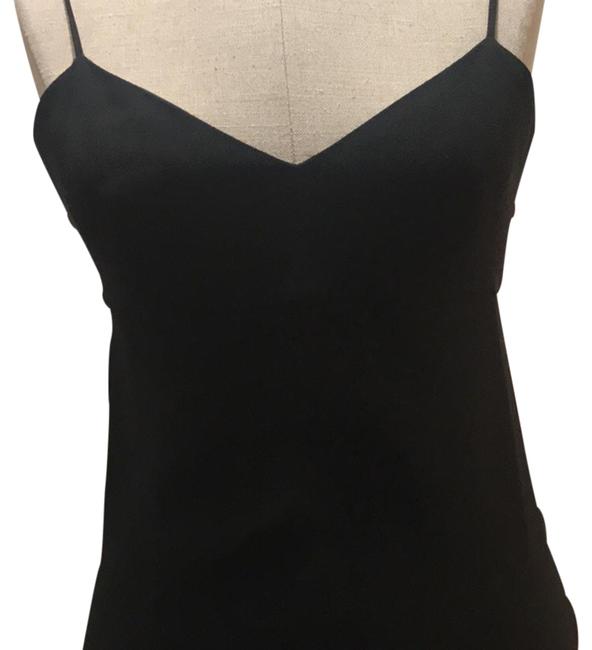 Chanel Black 94305 Short Casual Dress