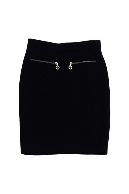 Chanel Black SkirtS 
