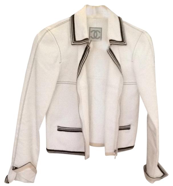 Chanel Blazer  S 