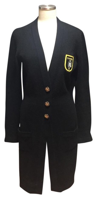 Chanel Cardigan  S 